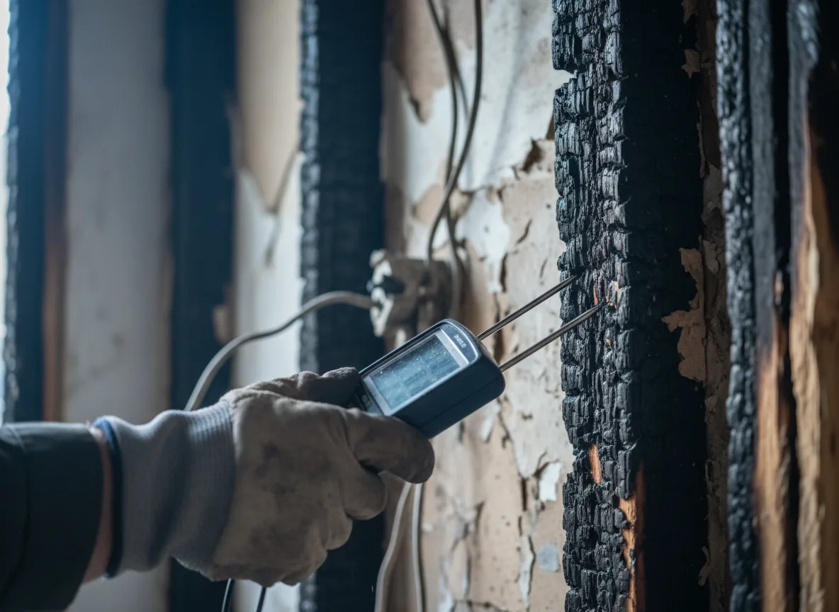 Fire Damage Restoration Pittsfield, NH FAQs
